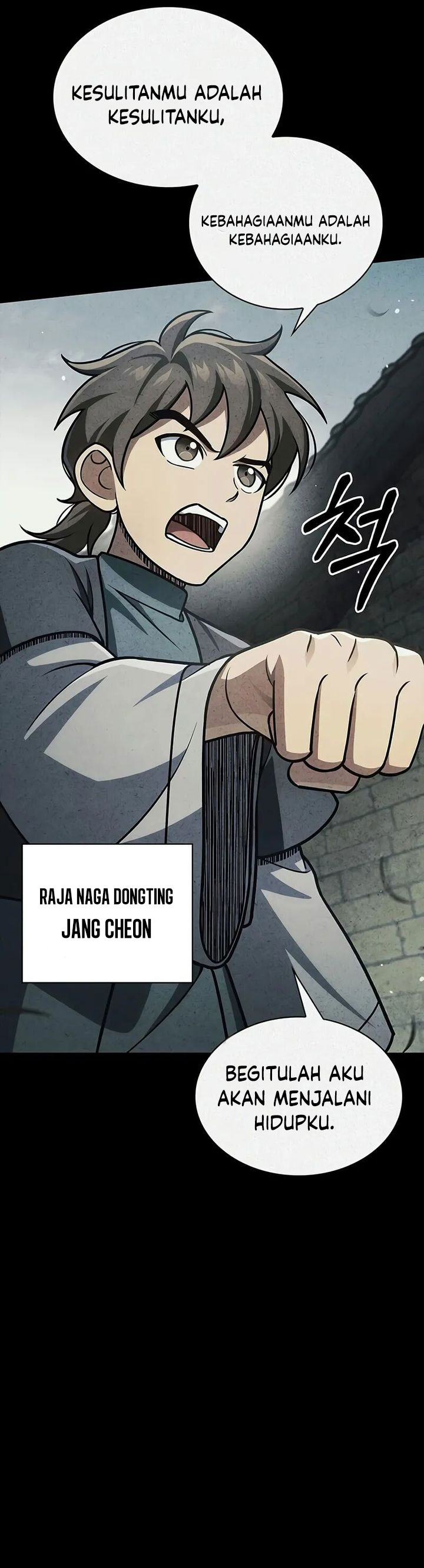 Dilarang COPAS - situs resmi www.mangacanblog.com - Komik heavenly grand archives young master 125 - chapter 125 126 Indonesia heavenly grand archives young master 125 - chapter 125 Terbaru 8|Baca Manga Komik Indonesia|Mangacan