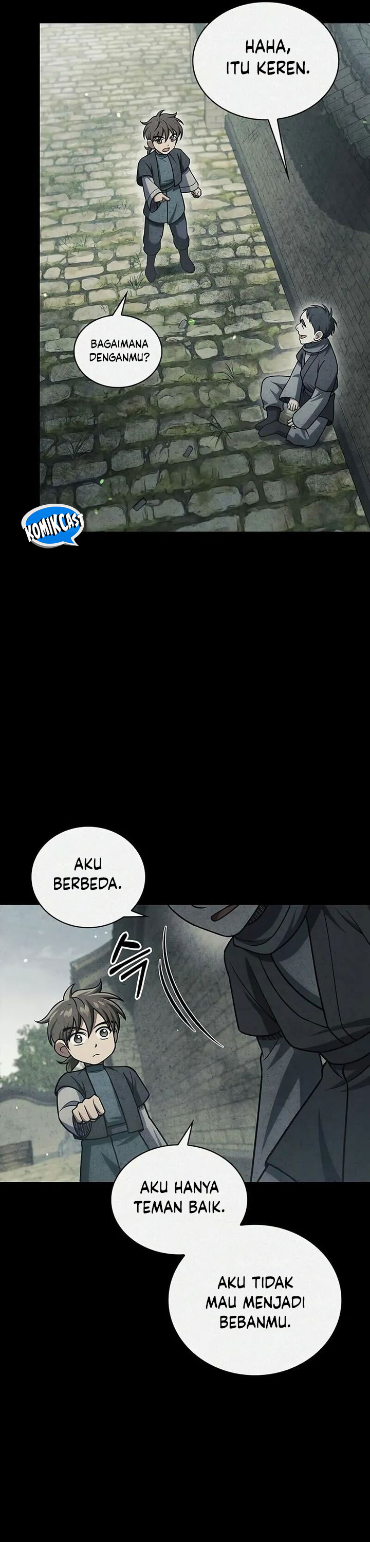 Dilarang COPAS - situs resmi www.mangacanblog.com - Komik heavenly grand archives young master 125 - chapter 125 126 Indonesia heavenly grand archives young master 125 - chapter 125 Terbaru 9|Baca Manga Komik Indonesia|Mangacan