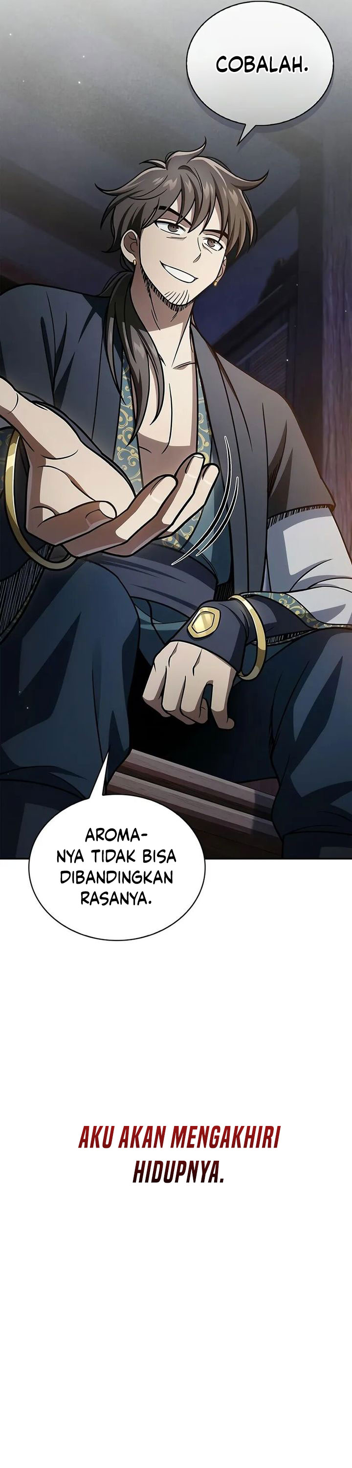 Dilarang COPAS - situs resmi www.mangacanblog.com - Komik heavenly grand archives young master 125 - chapter 125 126 Indonesia heavenly grand archives young master 125 - chapter 125 Terbaru 15|Baca Manga Komik Indonesia|Mangacan