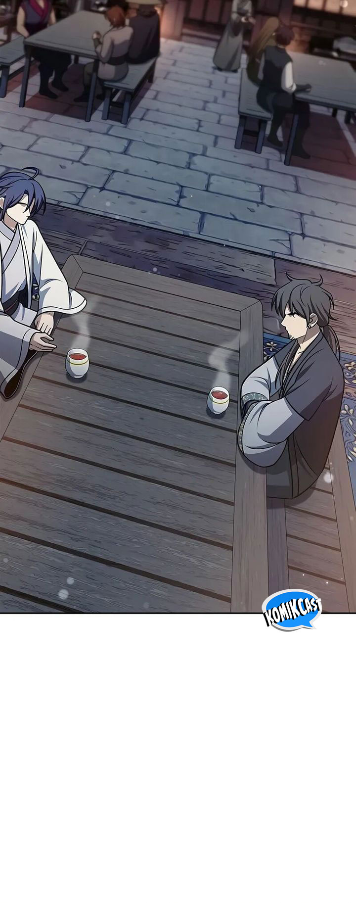 Dilarang COPAS - situs resmi www.mangacanblog.com - Komik heavenly grand archives young master 125 - chapter 125 126 Indonesia heavenly grand archives young master 125 - chapter 125 Terbaru 17|Baca Manga Komik Indonesia|Mangacan
