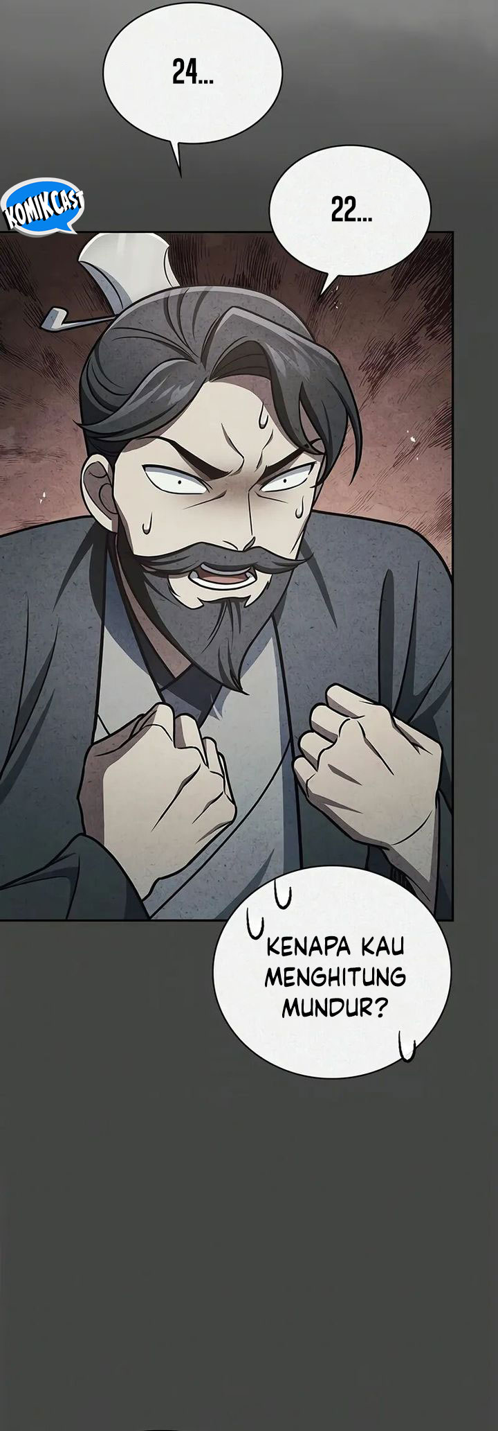 Dilarang COPAS - situs resmi www.mangacanblog.com - Komik heavenly grand archives young master 125 - chapter 125 126 Indonesia heavenly grand archives young master 125 - chapter 125 Terbaru 24|Baca Manga Komik Indonesia|Mangacan