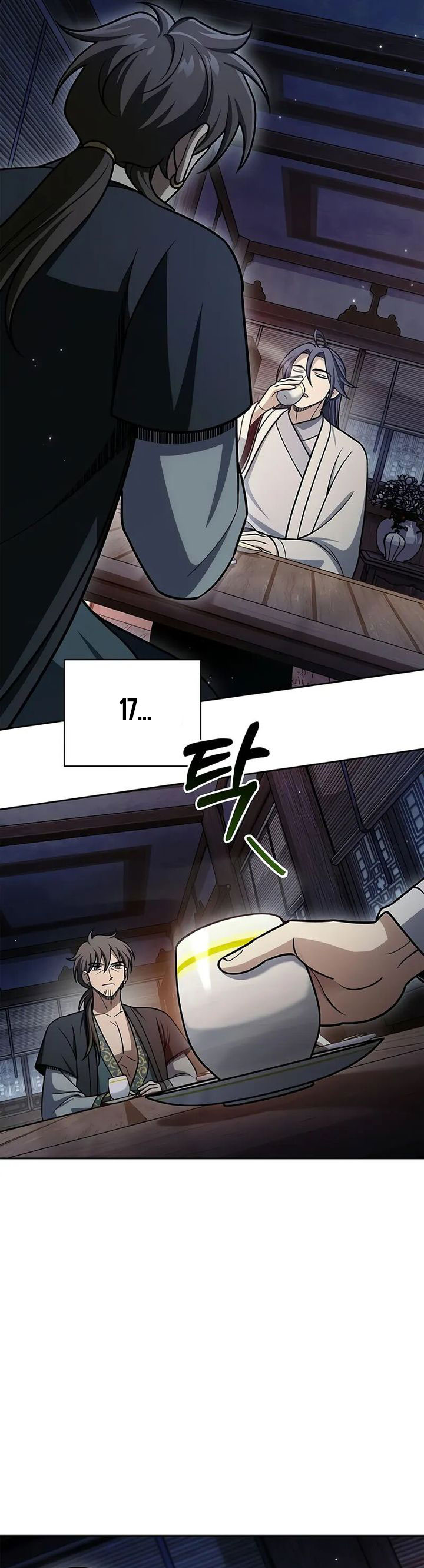 Dilarang COPAS - situs resmi www.mangacanblog.com - Komik heavenly grand archives young master 125 - chapter 125 126 Indonesia heavenly grand archives young master 125 - chapter 125 Terbaru 28|Baca Manga Komik Indonesia|Mangacan