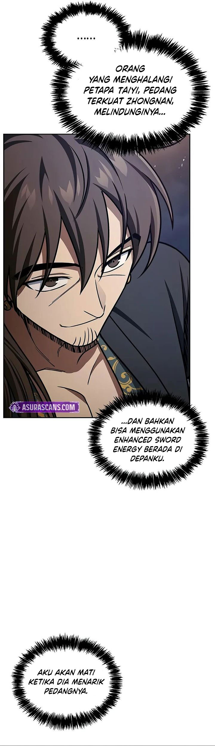 Dilarang COPAS - situs resmi www.mangacanblog.com - Komik heavenly grand archives young master 125 - chapter 125 126 Indonesia heavenly grand archives young master 125 - chapter 125 Terbaru 30|Baca Manga Komik Indonesia|Mangacan
