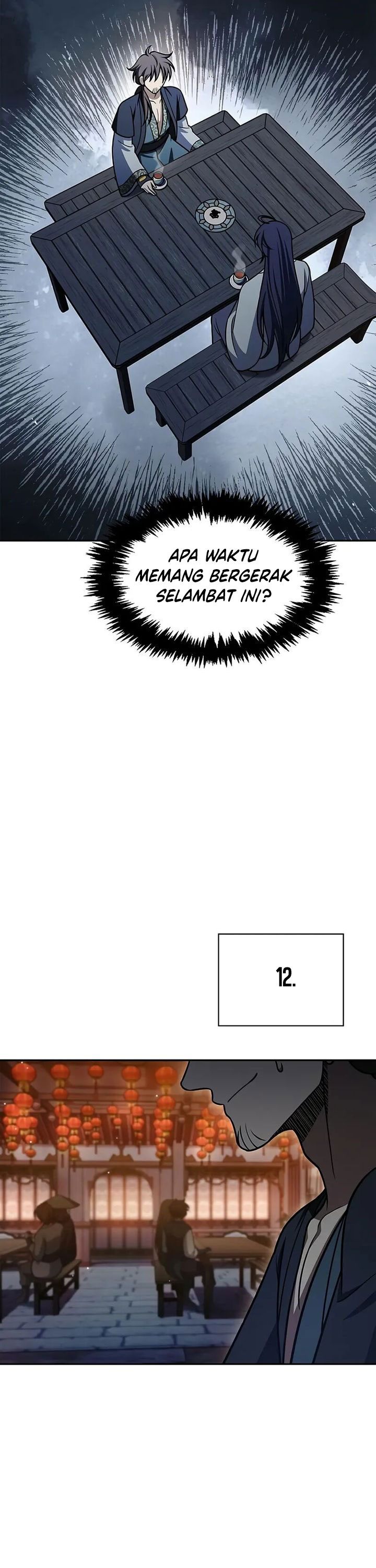 Dilarang COPAS - situs resmi www.mangacanblog.com - Komik heavenly grand archives young master 125 - chapter 125 126 Indonesia heavenly grand archives young master 125 - chapter 125 Terbaru 33|Baca Manga Komik Indonesia|Mangacan