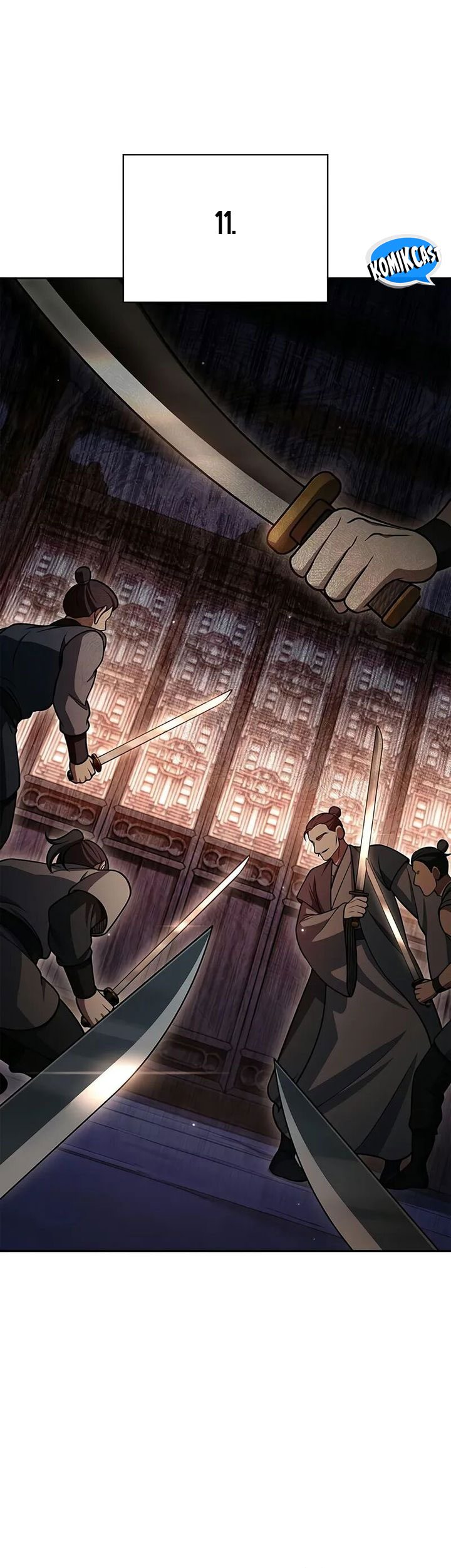 Dilarang COPAS - situs resmi www.mangacanblog.com - Komik heavenly grand archives young master 125 - chapter 125 126 Indonesia heavenly grand archives young master 125 - chapter 125 Terbaru 34|Baca Manga Komik Indonesia|Mangacan