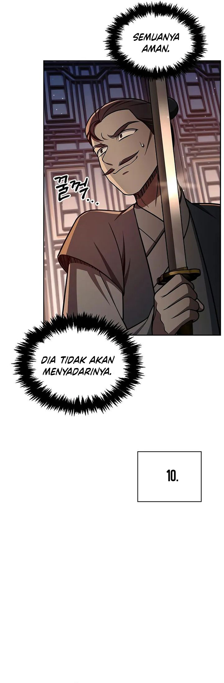 Dilarang COPAS - situs resmi www.mangacanblog.com - Komik heavenly grand archives young master 125 - chapter 125 126 Indonesia heavenly grand archives young master 125 - chapter 125 Terbaru 35|Baca Manga Komik Indonesia|Mangacan