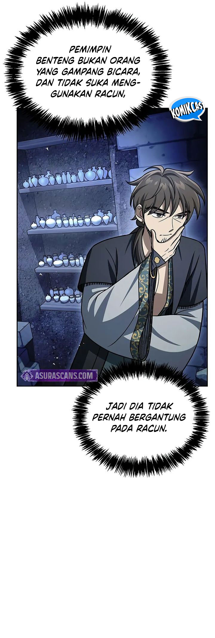 Dilarang COPAS - situs resmi www.mangacanblog.com - Komik heavenly grand archives young master 125 - chapter 125 126 Indonesia heavenly grand archives young master 125 - chapter 125 Terbaru 37|Baca Manga Komik Indonesia|Mangacan