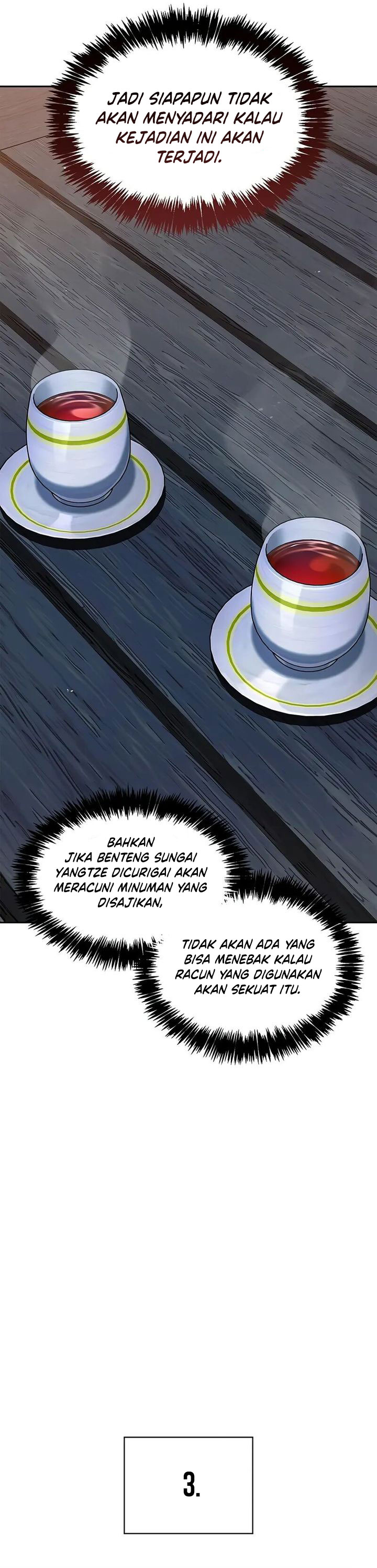 Dilarang COPAS - situs resmi www.mangacanblog.com - Komik heavenly grand archives young master 125 - chapter 125 126 Indonesia heavenly grand archives young master 125 - chapter 125 Terbaru 38|Baca Manga Komik Indonesia|Mangacan
