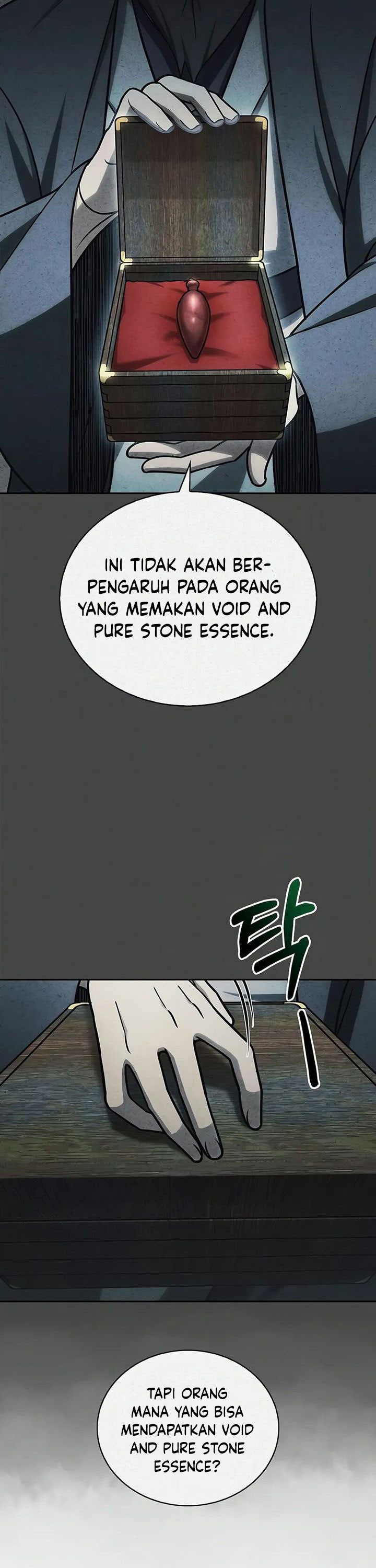 Dilarang COPAS - situs resmi www.mangacanblog.com - Komik heavenly grand archives young master 125 - chapter 125 126 Indonesia heavenly grand archives young master 125 - chapter 125 Terbaru 45|Baca Manga Komik Indonesia|Mangacan
