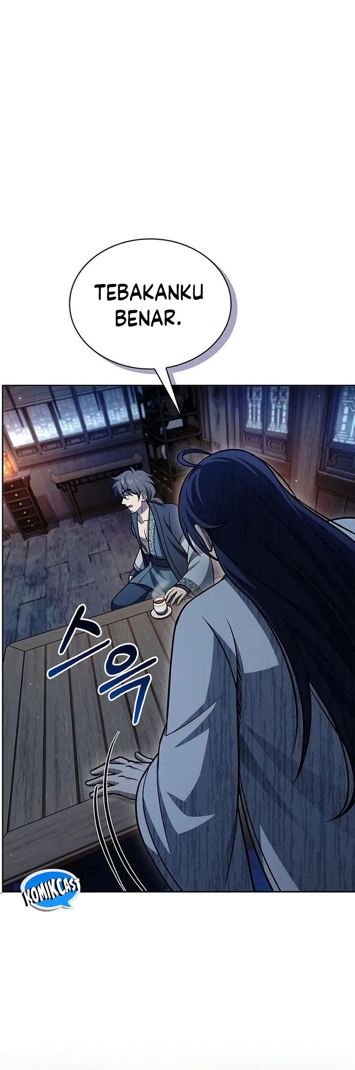 Dilarang COPAS - situs resmi www.mangacanblog.com - Komik heavenly grand archives young master 125 - chapter 125 126 Indonesia heavenly grand archives young master 125 - chapter 125 Terbaru 49|Baca Manga Komik Indonesia|Mangacan