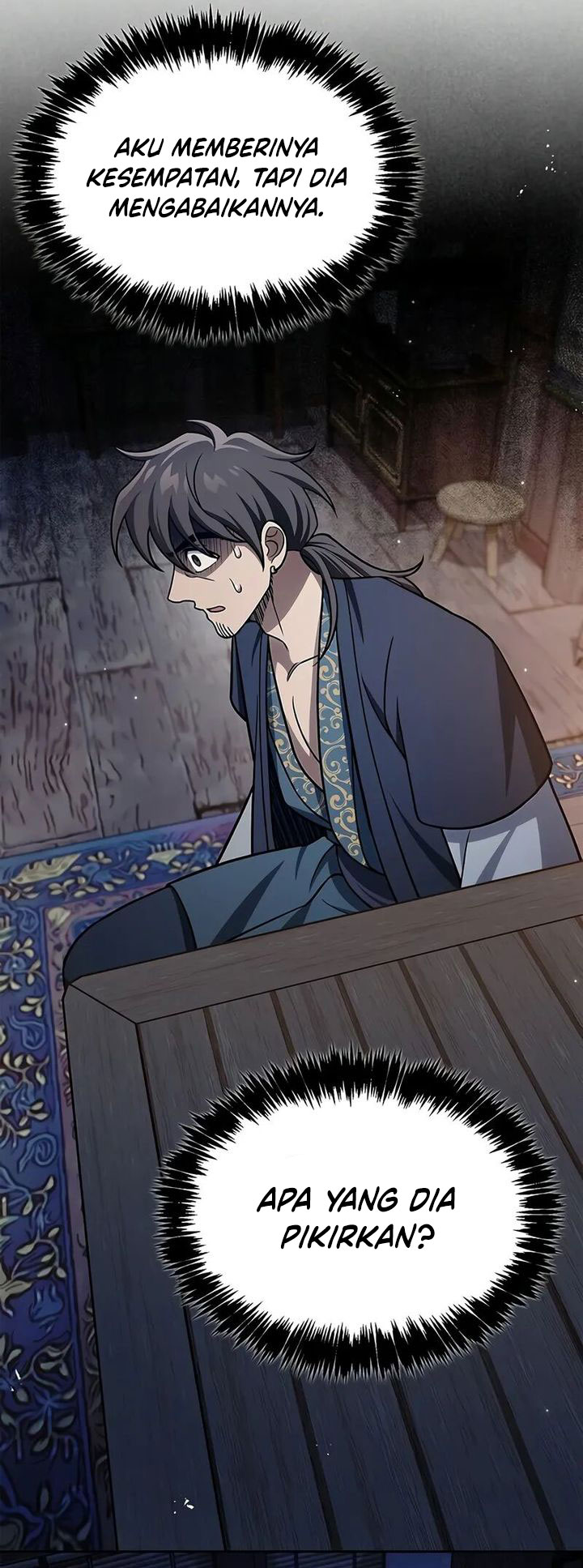 Dilarang COPAS - situs resmi www.mangacanblog.com - Komik heavenly grand archives young master 125 - chapter 125 126 Indonesia heavenly grand archives young master 125 - chapter 125 Terbaru 51|Baca Manga Komik Indonesia|Mangacan
