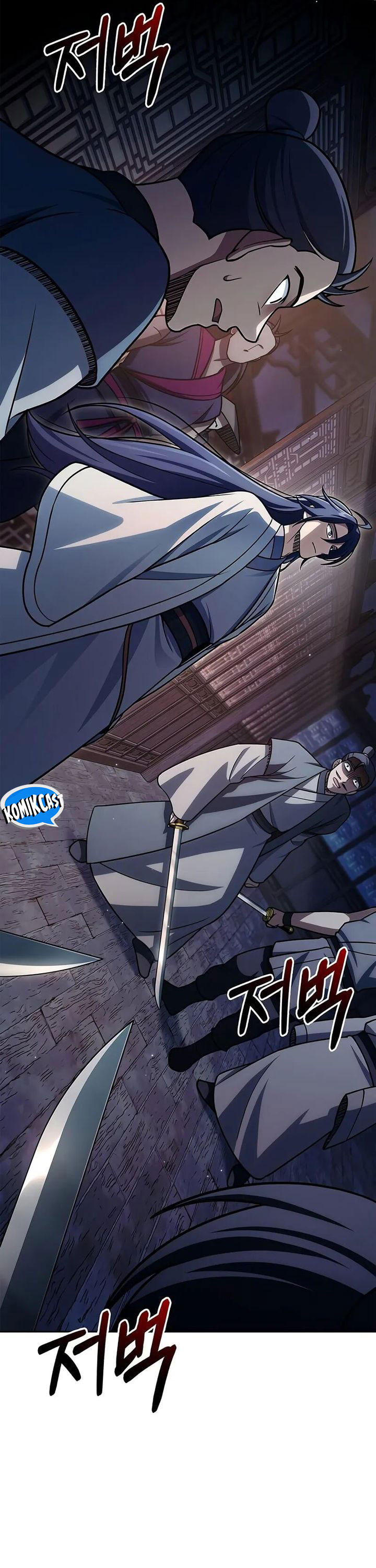 Dilarang COPAS - situs resmi www.mangacanblog.com - Komik heavenly grand archives young master 125 - chapter 125 126 Indonesia heavenly grand archives young master 125 - chapter 125 Terbaru 54|Baca Manga Komik Indonesia|Mangacan