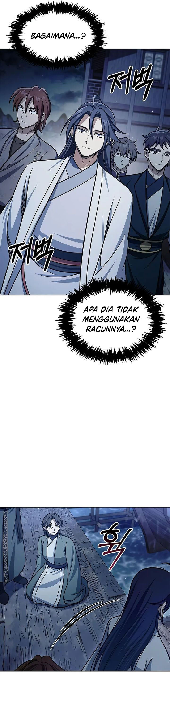 Dilarang COPAS - situs resmi www.mangacanblog.com - Komik heavenly grand archives young master 125 - chapter 125 126 Indonesia heavenly grand archives young master 125 - chapter 125 Terbaru 56|Baca Manga Komik Indonesia|Mangacan