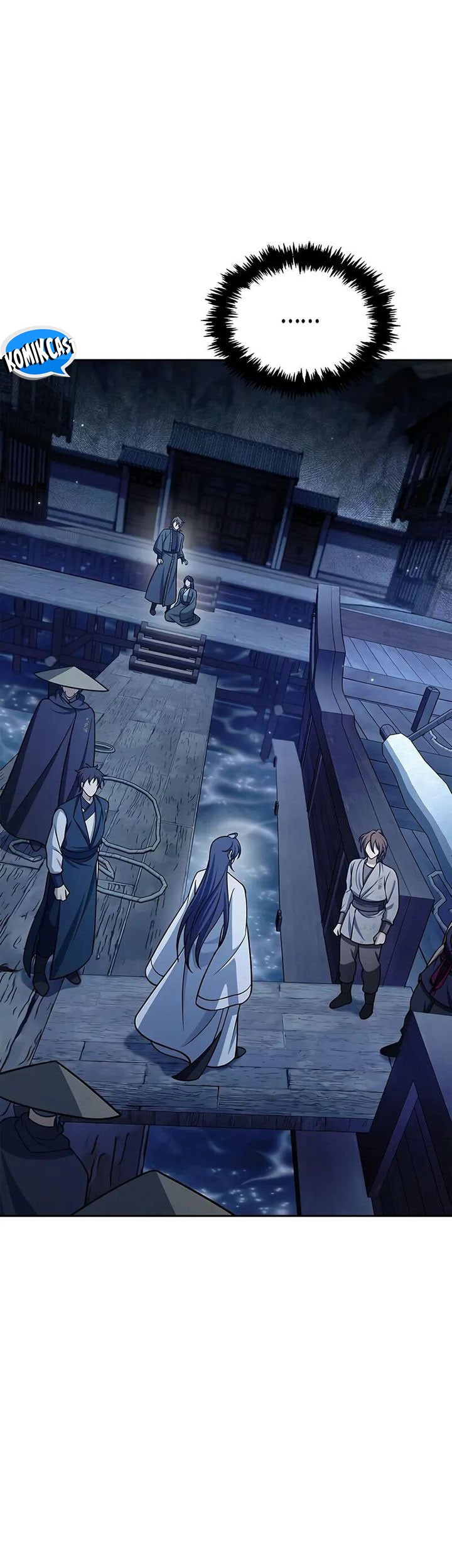 Dilarang COPAS - situs resmi www.mangacanblog.com - Komik heavenly grand archives young master 125 - chapter 125 126 Indonesia heavenly grand archives young master 125 - chapter 125 Terbaru 57|Baca Manga Komik Indonesia|Mangacan