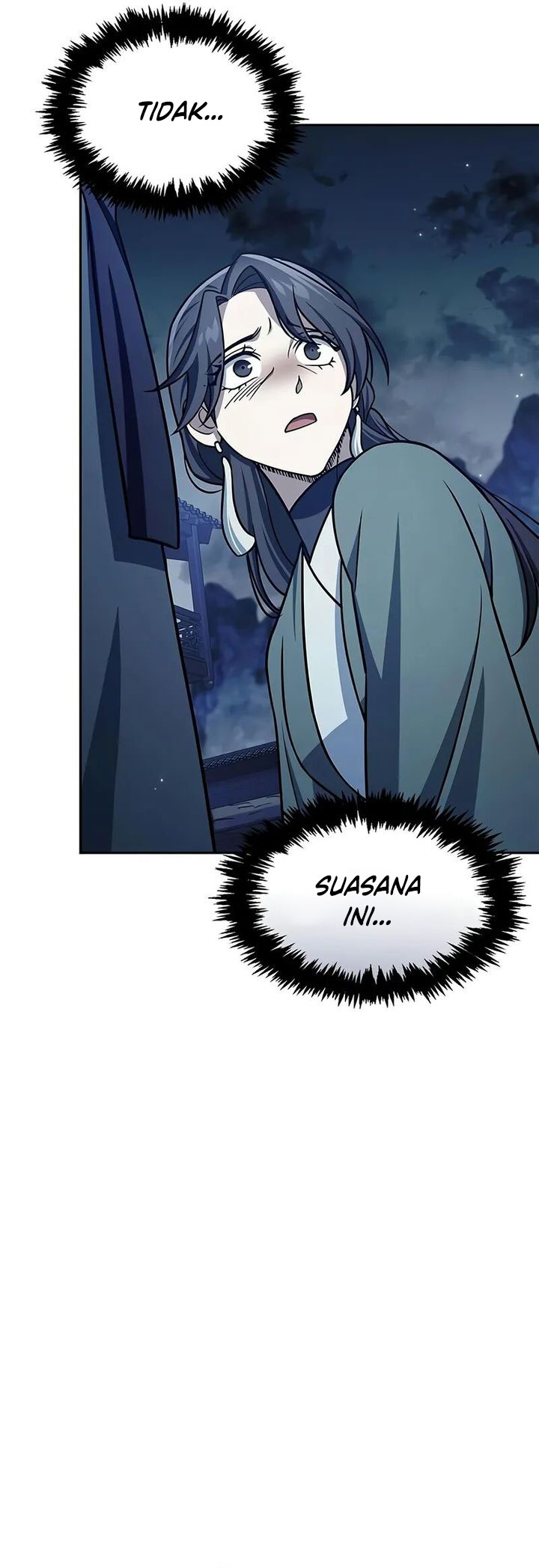 Dilarang COPAS - situs resmi www.mangacanblog.com - Komik heavenly grand archives young master 125 - chapter 125 126 Indonesia heavenly grand archives young master 125 - chapter 125 Terbaru 58|Baca Manga Komik Indonesia|Mangacan