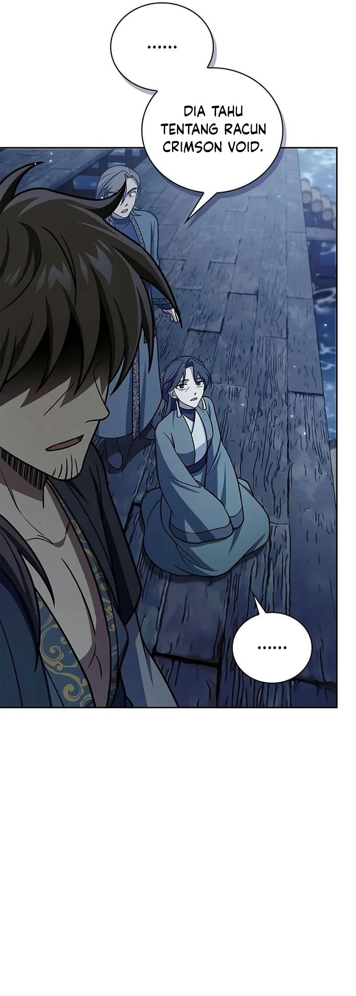 Dilarang COPAS - situs resmi www.mangacanblog.com - Komik heavenly grand archives young master 125 - chapter 125 126 Indonesia heavenly grand archives young master 125 - chapter 125 Terbaru 61|Baca Manga Komik Indonesia|Mangacan