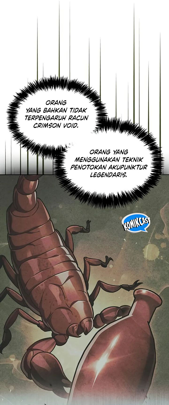 Dilarang COPAS - situs resmi www.mangacanblog.com - Komik heavenly grand archives young master 125 - chapter 125 126 Indonesia heavenly grand archives young master 125 - chapter 125 Terbaru 64|Baca Manga Komik Indonesia|Mangacan
