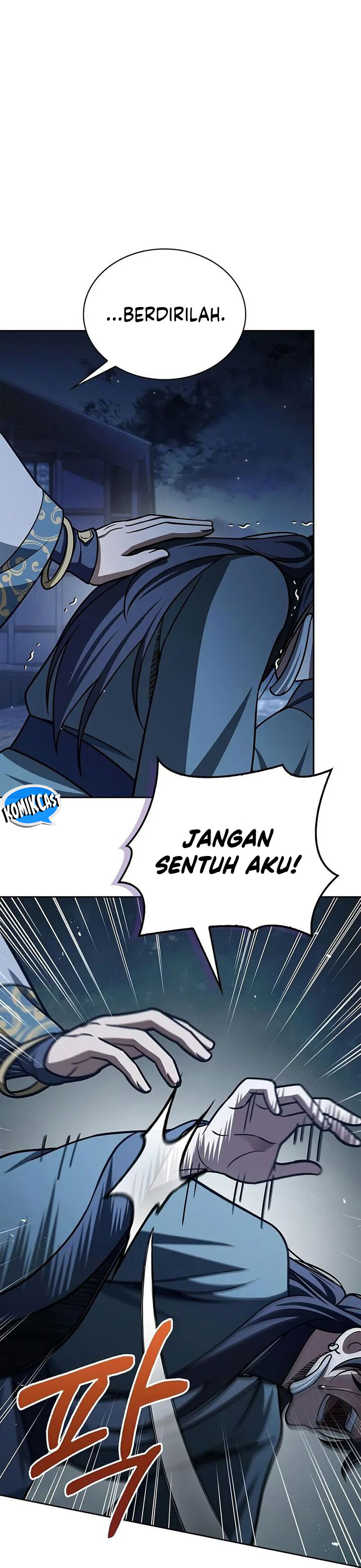 Dilarang COPAS - situs resmi www.mangacanblog.com - Komik heavenly grand archives young master 125 - chapter 125 126 Indonesia heavenly grand archives young master 125 - chapter 125 Terbaru 67|Baca Manga Komik Indonesia|Mangacan
