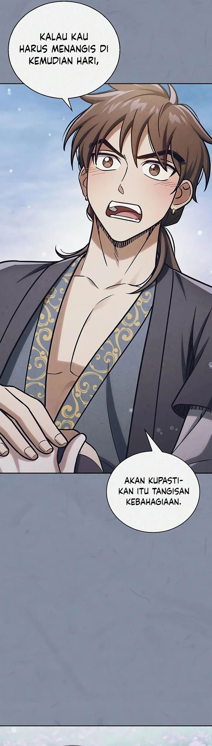 Dilarang COPAS - situs resmi www.mangacanblog.com - Komik heavenly grand archives young master 125 - chapter 125 126 Indonesia heavenly grand archives young master 125 - chapter 125 Terbaru 71|Baca Manga Komik Indonesia|Mangacan