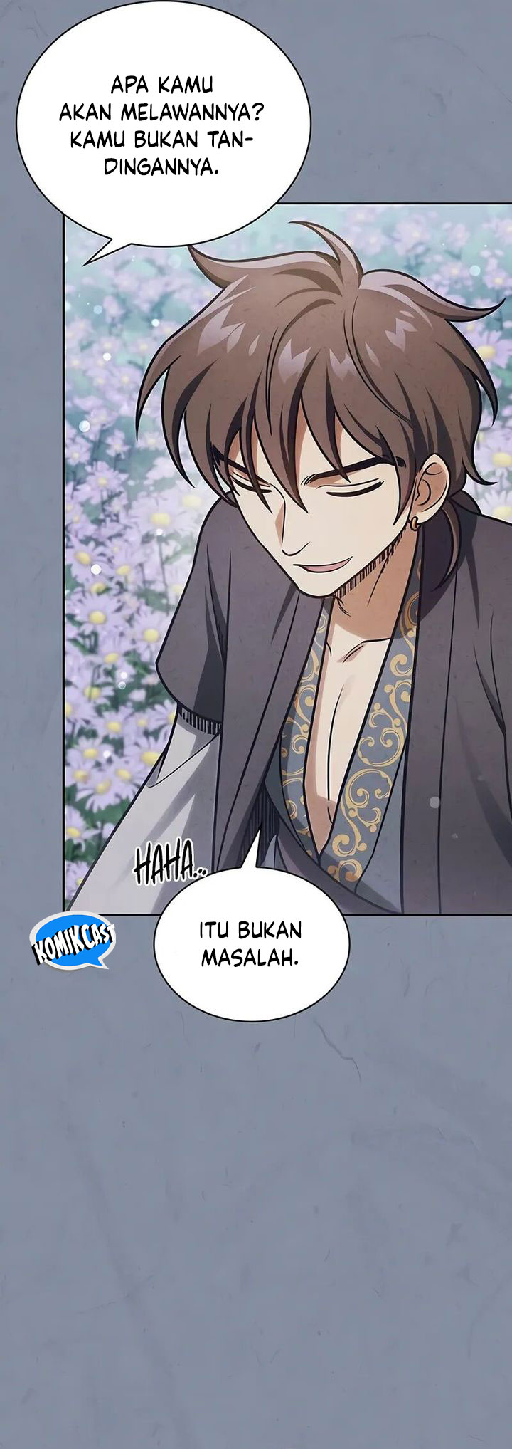 Dilarang COPAS - situs resmi www.mangacanblog.com - Komik heavenly grand archives young master 125 - chapter 125 126 Indonesia heavenly grand archives young master 125 - chapter 125 Terbaru 74|Baca Manga Komik Indonesia|Mangacan