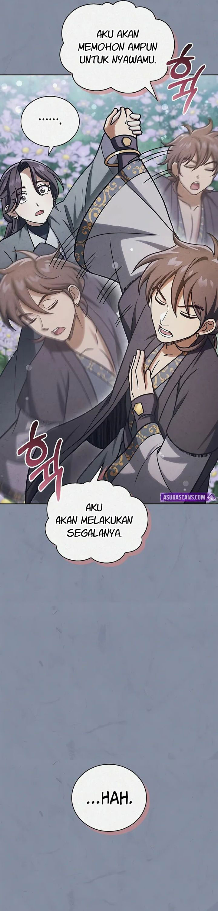 Dilarang COPAS - situs resmi www.mangacanblog.com - Komik heavenly grand archives young master 125 - chapter 125 126 Indonesia heavenly grand archives young master 125 - chapter 125 Terbaru 75|Baca Manga Komik Indonesia|Mangacan