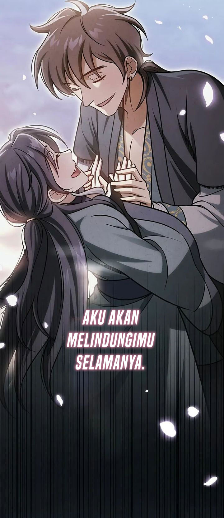 Dilarang COPAS - situs resmi www.mangacanblog.com - Komik heavenly grand archives young master 125 - chapter 125 126 Indonesia heavenly grand archives young master 125 - chapter 125 Terbaru 80|Baca Manga Komik Indonesia|Mangacan