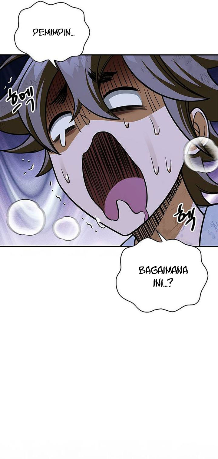 Heavenly Grand Archive’s Young Master chapter 128