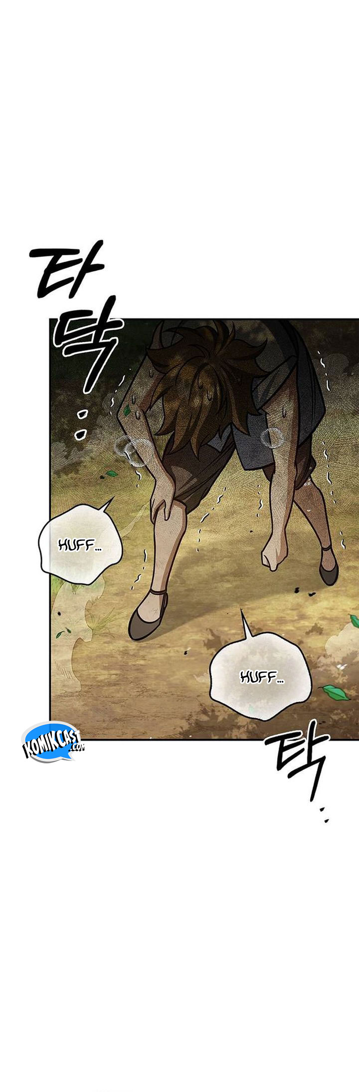 Heavenly Grand Archive’s Young Master chapter 128