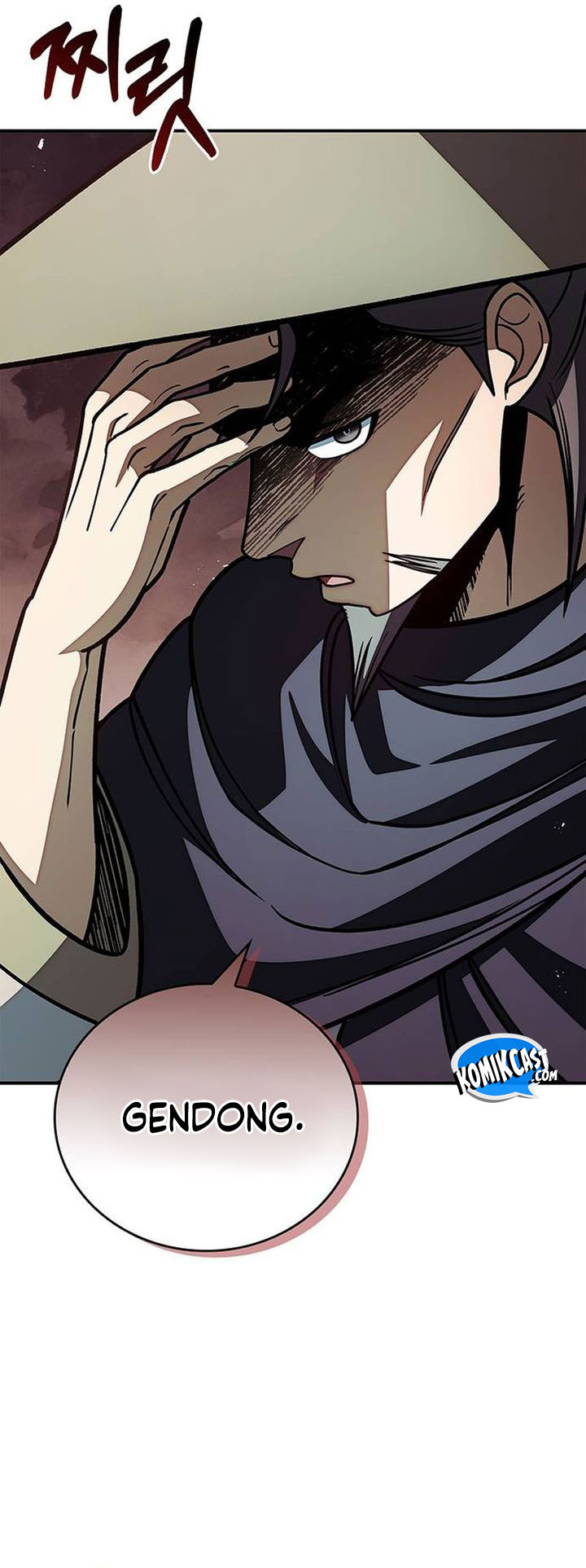 Heavenly Grand Archive’s Young Master chapter 128