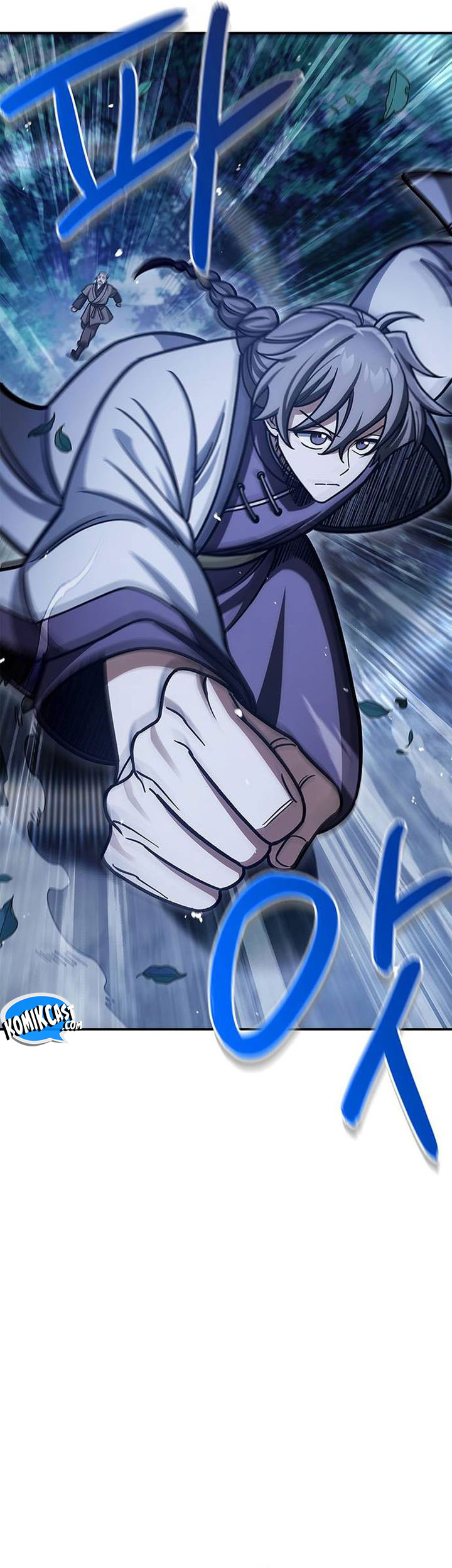 Heavenly Grand Archive’s Young Master chapter 128