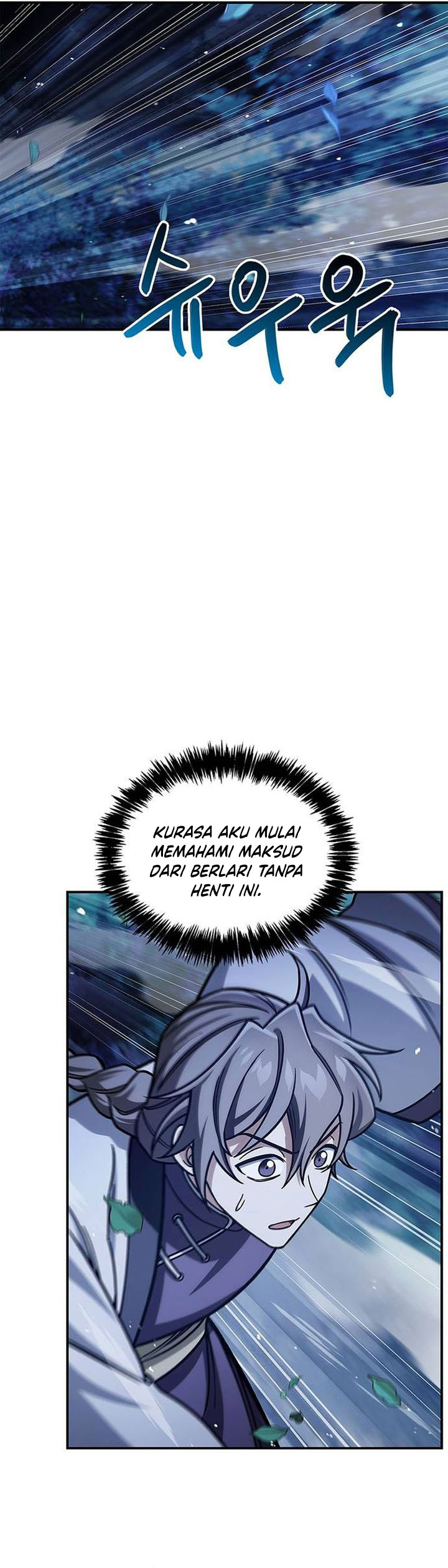 Heavenly Grand Archive’s Young Master chapter 128