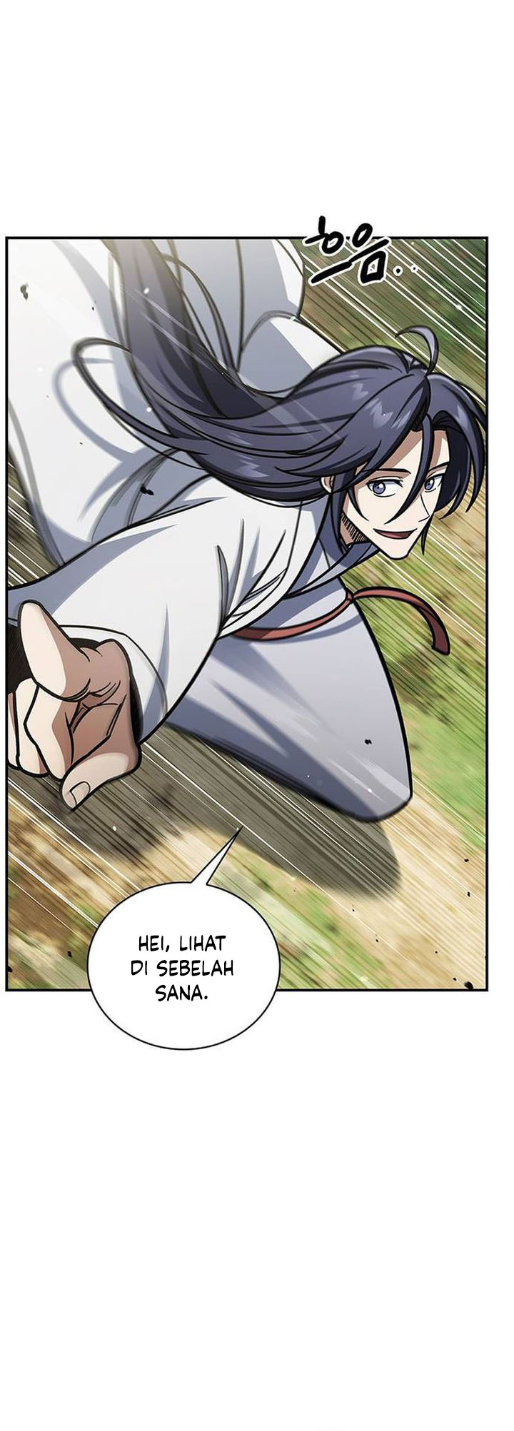 Heavenly Grand Archive’s Young Master chapter 128