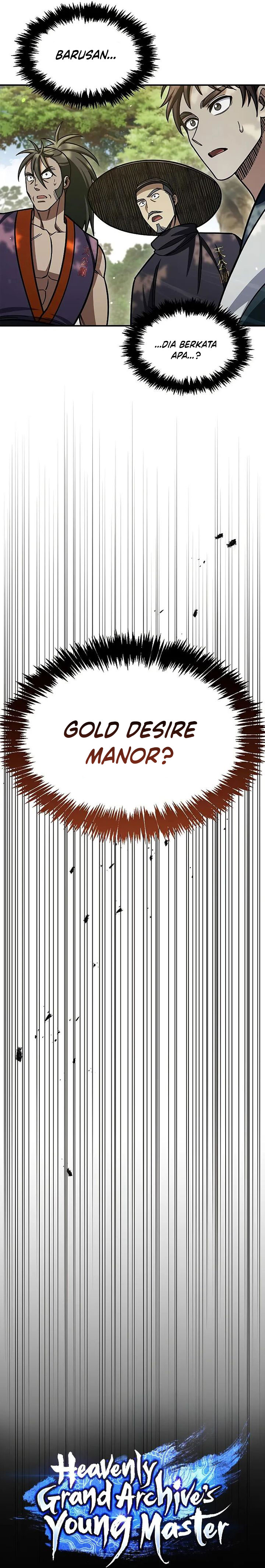 Dilarang COPAS - situs resmi www.mangacanblog.com - Komik heavenly grand archives young master 129 - chapter 129 130 Indonesia heavenly grand archives young master 129 - chapter 129 Terbaru 3|Baca Manga Komik Indonesia|Mangacan