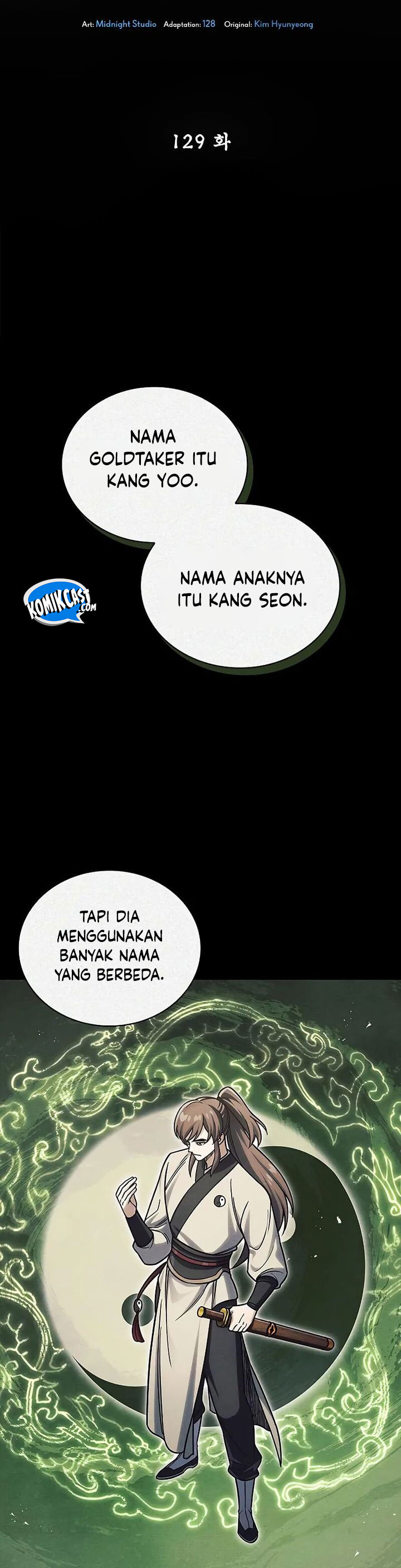 Dilarang COPAS - situs resmi www.mangacanblog.com - Komik heavenly grand archives young master 129 - chapter 129 130 Indonesia heavenly grand archives young master 129 - chapter 129 Terbaru 4|Baca Manga Komik Indonesia|Mangacan