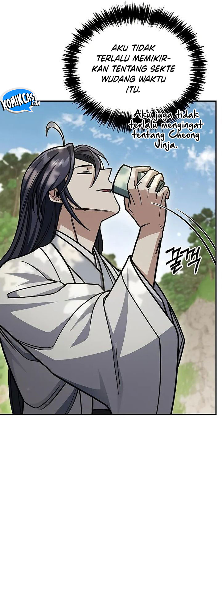 Dilarang COPAS - situs resmi www.mangacanblog.com - Komik heavenly grand archives young master 129 - chapter 129 130 Indonesia heavenly grand archives young master 129 - chapter 129 Terbaru 9|Baca Manga Komik Indonesia|Mangacan