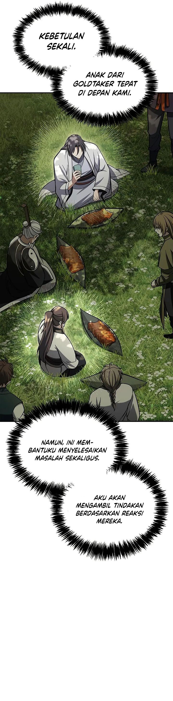 Dilarang COPAS - situs resmi www.mangacanblog.com - Komik heavenly grand archives young master 129 - chapter 129 130 Indonesia heavenly grand archives young master 129 - chapter 129 Terbaru 10|Baca Manga Komik Indonesia|Mangacan
