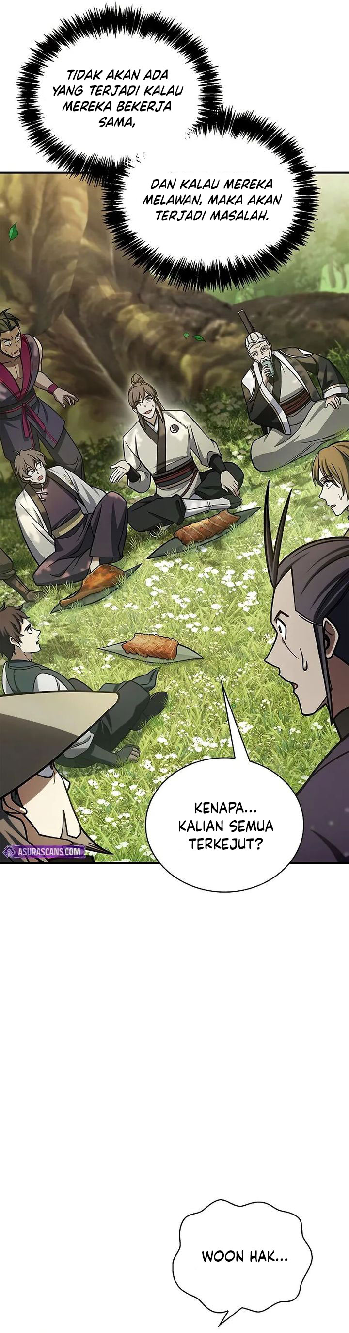 Dilarang COPAS - situs resmi www.mangacanblog.com - Komik heavenly grand archives young master 129 - chapter 129 130 Indonesia heavenly grand archives young master 129 - chapter 129 Terbaru 11|Baca Manga Komik Indonesia|Mangacan