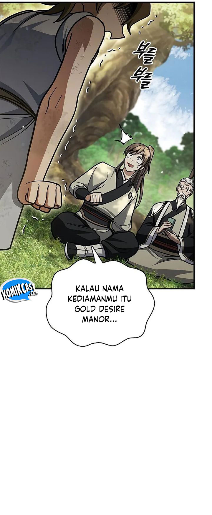 Dilarang COPAS - situs resmi www.mangacanblog.com - Komik heavenly grand archives young master 129 - chapter 129 130 Indonesia heavenly grand archives young master 129 - chapter 129 Terbaru 12|Baca Manga Komik Indonesia|Mangacan