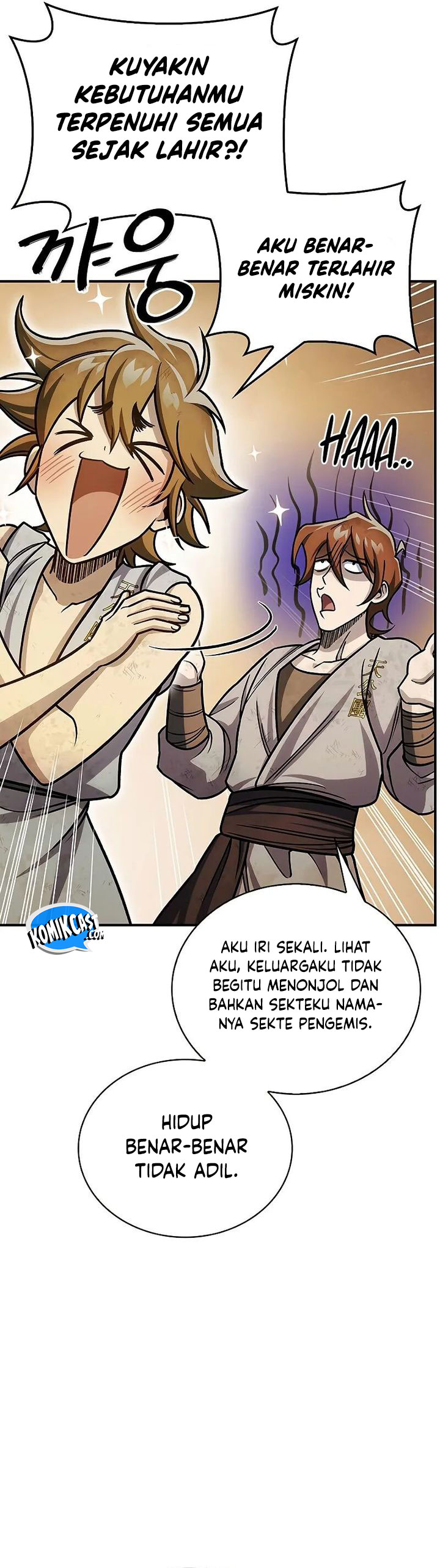 Dilarang COPAS - situs resmi www.mangacanblog.com - Komik heavenly grand archives young master 129 - chapter 129 130 Indonesia heavenly grand archives young master 129 - chapter 129 Terbaru 14|Baca Manga Komik Indonesia|Mangacan