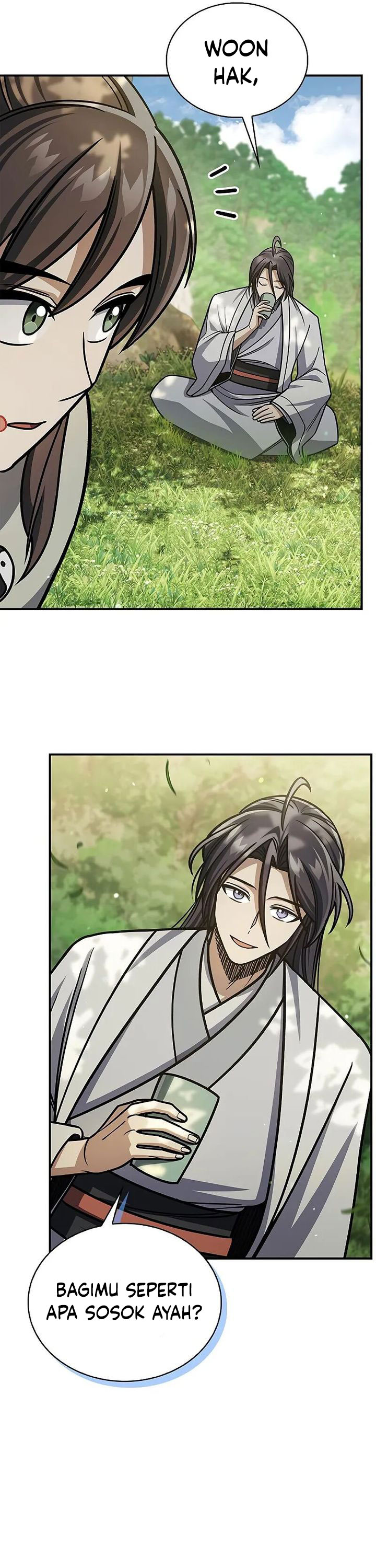 Dilarang COPAS - situs resmi www.mangacanblog.com - Komik heavenly grand archives young master 129 - chapter 129 130 Indonesia heavenly grand archives young master 129 - chapter 129 Terbaru 16|Baca Manga Komik Indonesia|Mangacan
