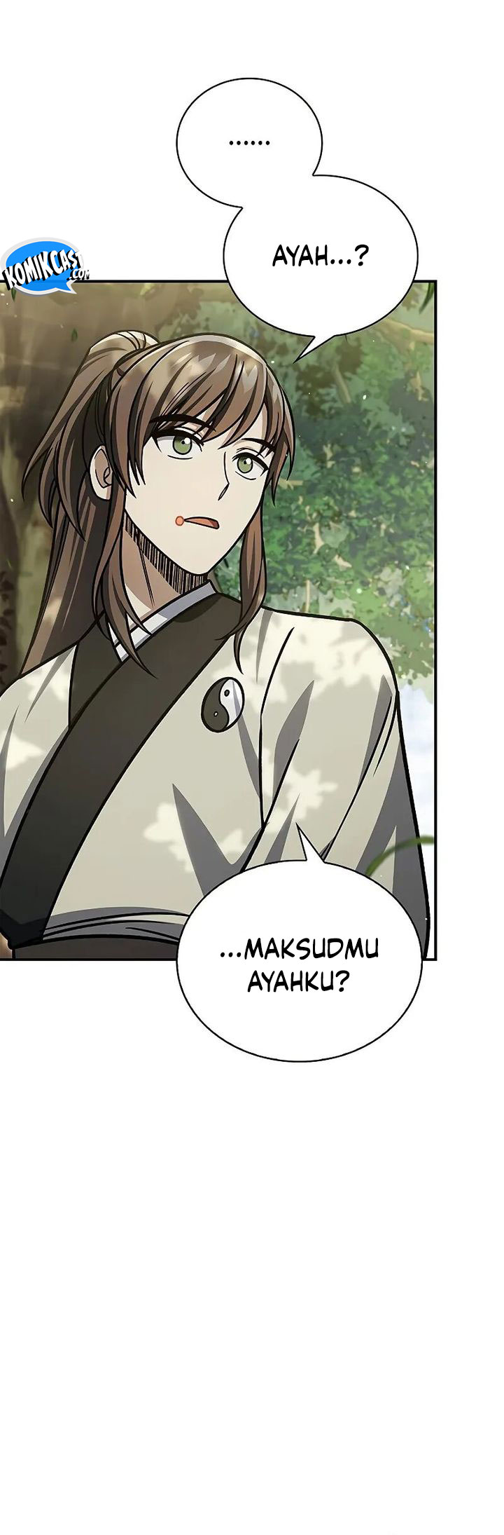 Dilarang COPAS - situs resmi www.mangacanblog.com - Komik heavenly grand archives young master 129 - chapter 129 130 Indonesia heavenly grand archives young master 129 - chapter 129 Terbaru 17|Baca Manga Komik Indonesia|Mangacan