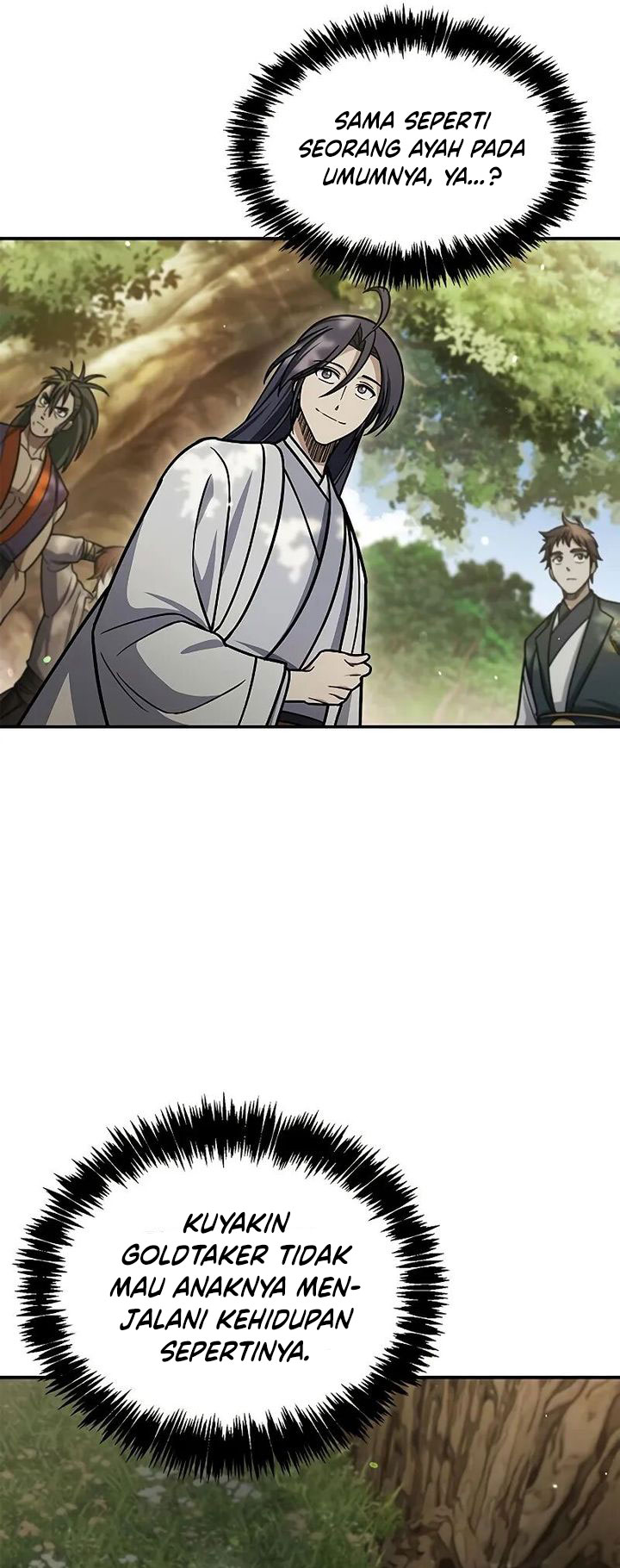 Dilarang COPAS - situs resmi www.mangacanblog.com - Komik heavenly grand archives young master 129 - chapter 129 130 Indonesia heavenly grand archives young master 129 - chapter 129 Terbaru 20|Baca Manga Komik Indonesia|Mangacan