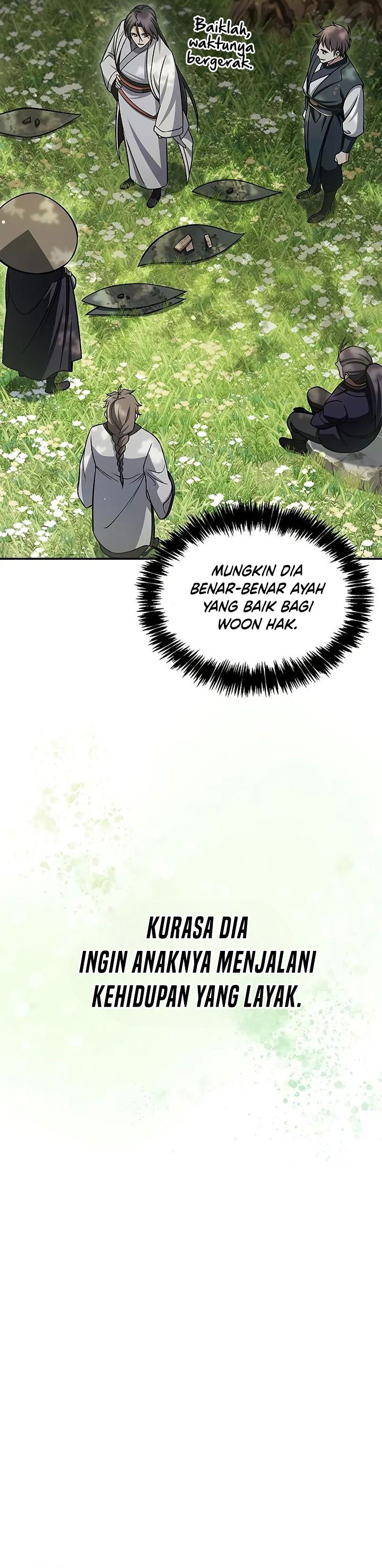 Dilarang COPAS - situs resmi www.mangacanblog.com - Komik heavenly grand archives young master 129 - chapter 129 130 Indonesia heavenly grand archives young master 129 - chapter 129 Terbaru 21|Baca Manga Komik Indonesia|Mangacan