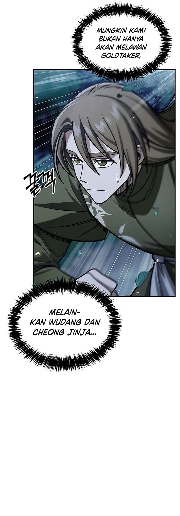 Dilarang COPAS - situs resmi www.mangacanblog.com - Komik heavenly grand archives young master 129 - chapter 129 130 Indonesia heavenly grand archives young master 129 - chapter 129 Terbaru 23|Baca Manga Komik Indonesia|Mangacan
