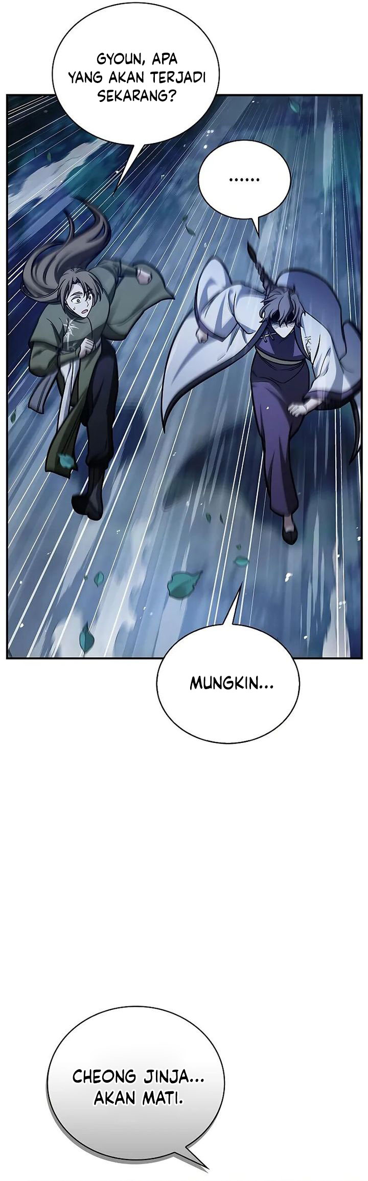 Dilarang COPAS - situs resmi www.mangacanblog.com - Komik heavenly grand archives young master 129 - chapter 129 130 Indonesia heavenly grand archives young master 129 - chapter 129 Terbaru 25|Baca Manga Komik Indonesia|Mangacan