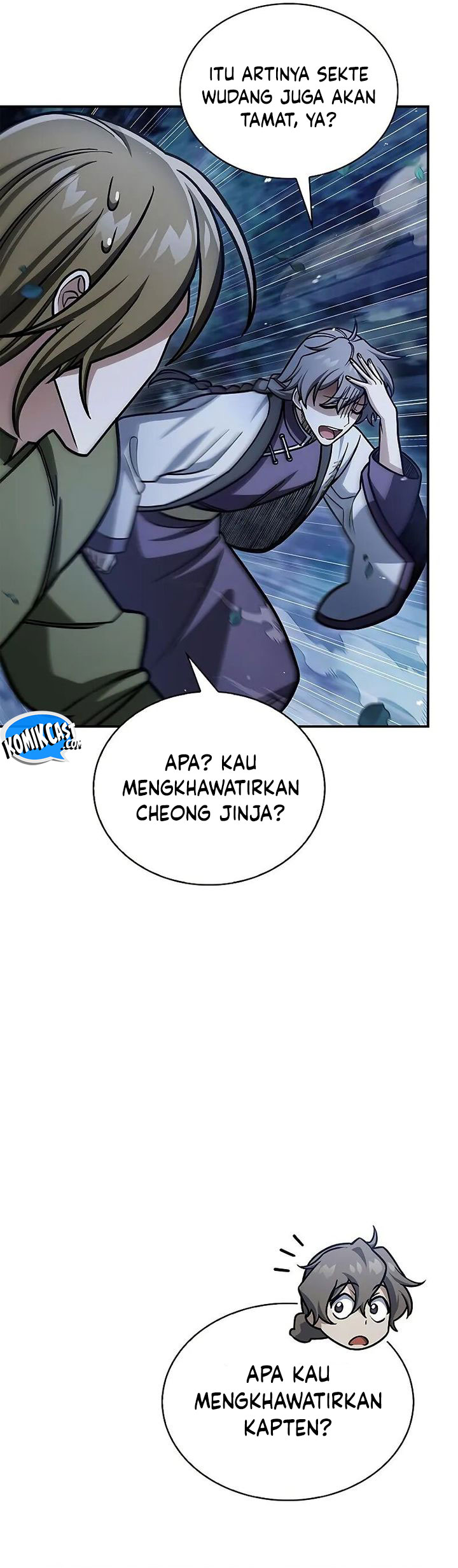Dilarang COPAS - situs resmi www.mangacanblog.com - Komik heavenly grand archives young master 129 - chapter 129 130 Indonesia heavenly grand archives young master 129 - chapter 129 Terbaru 27|Baca Manga Komik Indonesia|Mangacan