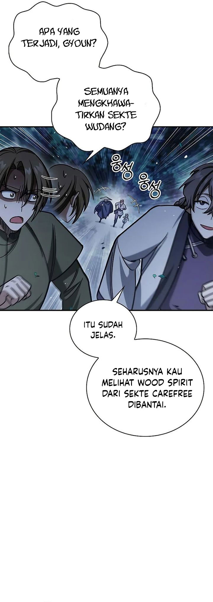 Dilarang COPAS - situs resmi www.mangacanblog.com - Komik heavenly grand archives young master 129 - chapter 129 130 Indonesia heavenly grand archives young master 129 - chapter 129 Terbaru 31|Baca Manga Komik Indonesia|Mangacan