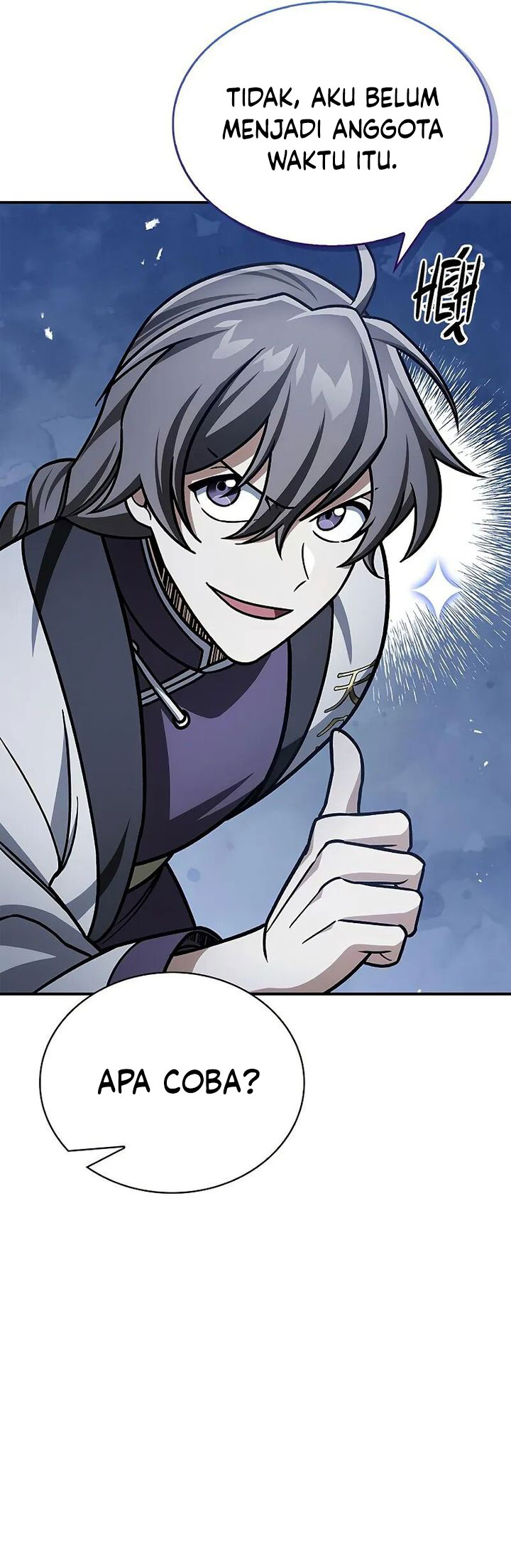 Dilarang COPAS - situs resmi www.mangacanblog.com - Komik heavenly grand archives young master 129 - chapter 129 130 Indonesia heavenly grand archives young master 129 - chapter 129 Terbaru 33|Baca Manga Komik Indonesia|Mangacan