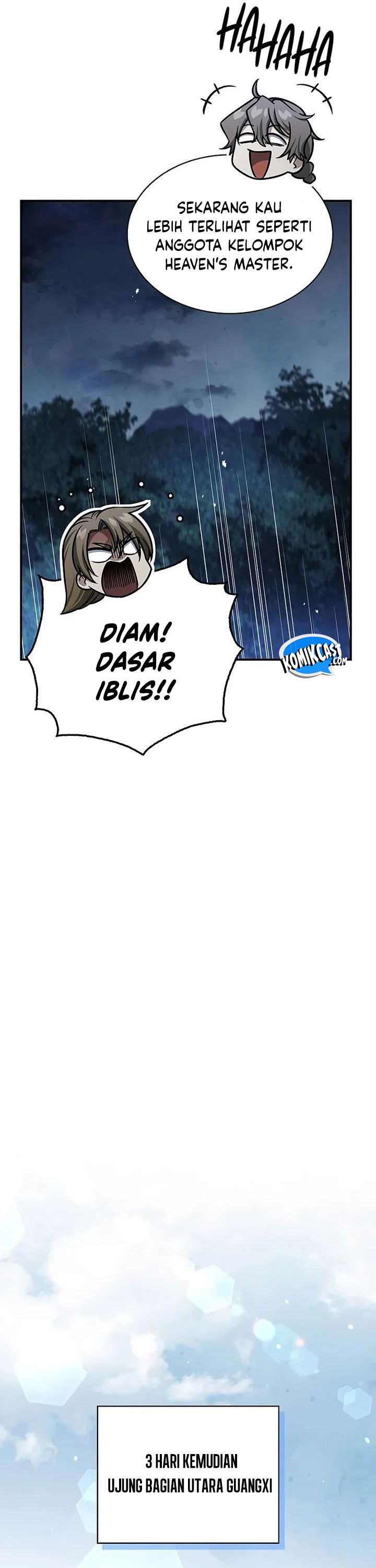 Dilarang COPAS - situs resmi www.mangacanblog.com - Komik heavenly grand archives young master 129 - chapter 129 130 Indonesia heavenly grand archives young master 129 - chapter 129 Terbaru 34|Baca Manga Komik Indonesia|Mangacan