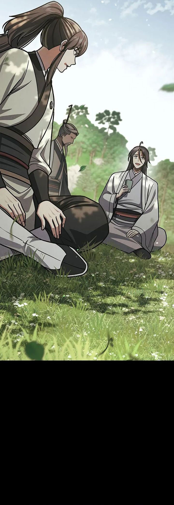 Dilarang COPAS - situs resmi www.mangacanblog.com - Komik heavenly grand archives young master 129 - chapter 129 130 Indonesia heavenly grand archives young master 129 - chapter 129 Terbaru 38|Baca Manga Komik Indonesia|Mangacan